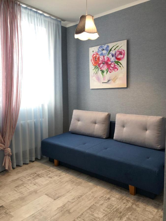 Chayka Home Hotel Chayki  المظهر الخارجي الصورة