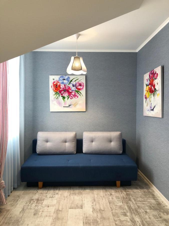 Chayka Home Hotel Chayki  المظهر الخارجي الصورة