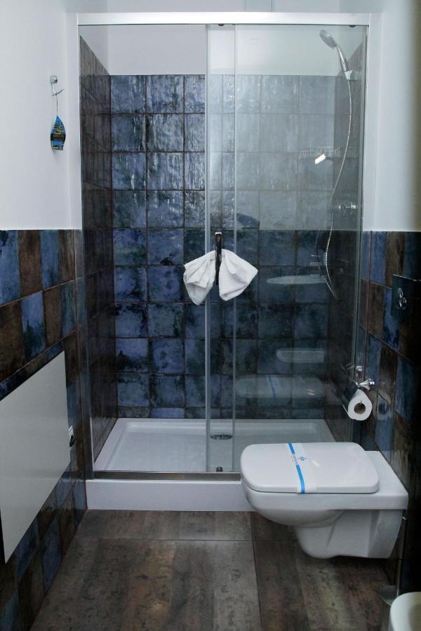 Chayka Home Hotel Chayki  المظهر الخارجي الصورة