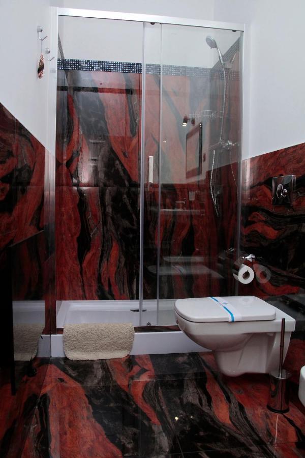 Chayka Home Hotel Chayki  المظهر الخارجي الصورة