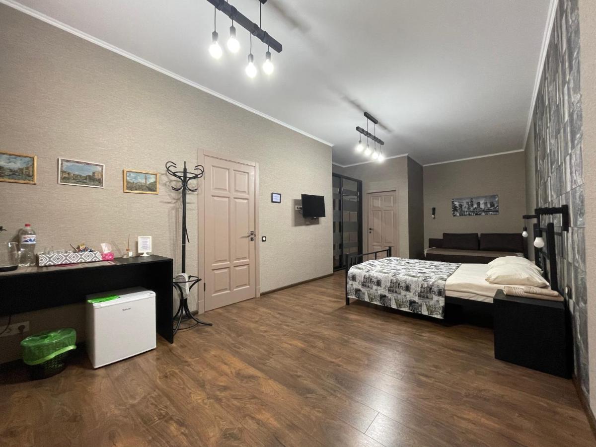 Chayka Home Hotel Chayki  المظهر الخارجي الصورة