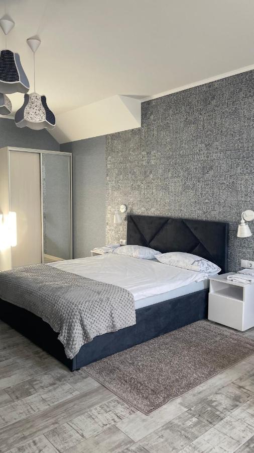 Chayka Home Hotel Chayki  المظهر الخارجي الصورة