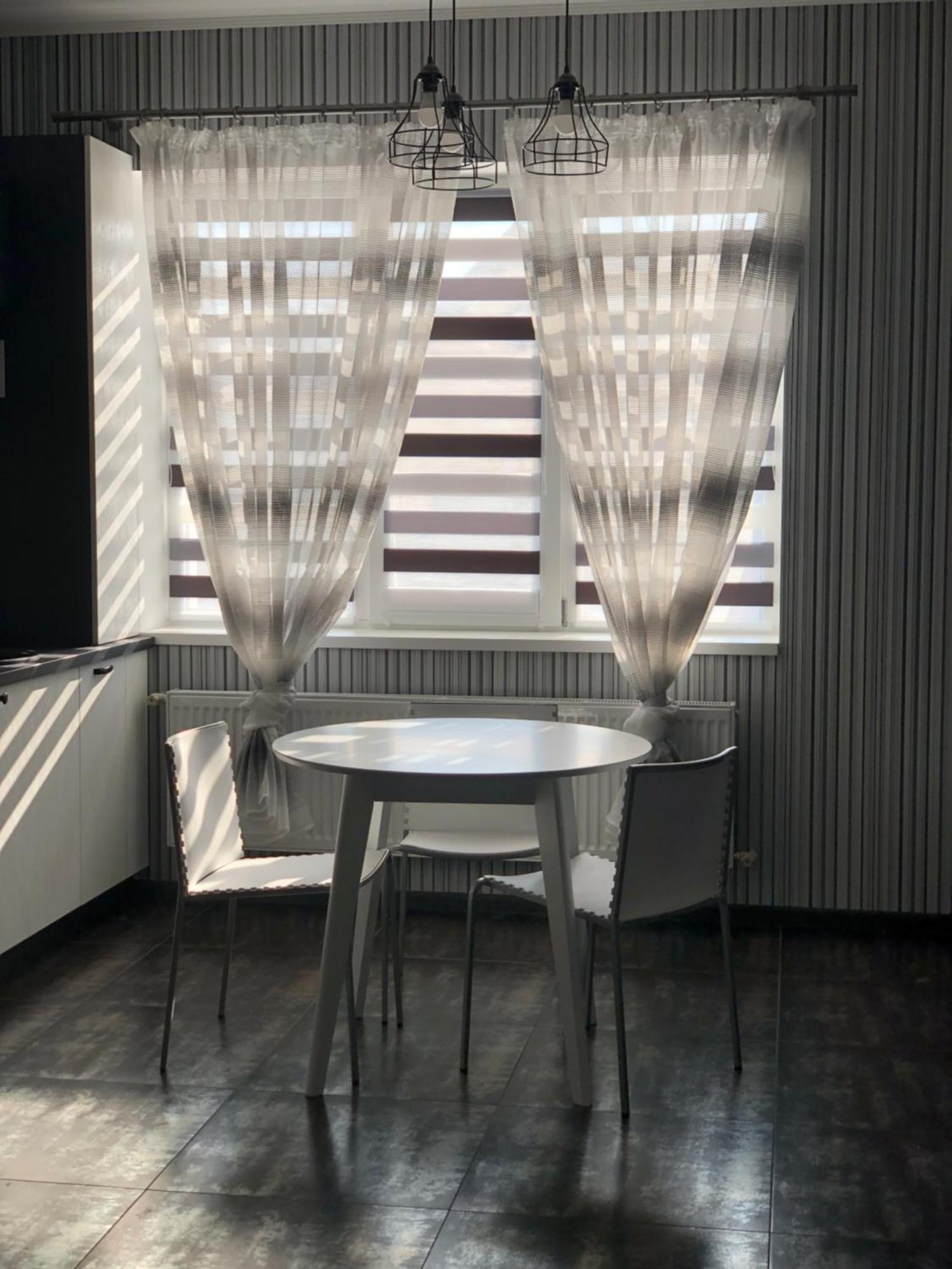 Chayka Home Hotel Chayki  المظهر الخارجي الصورة