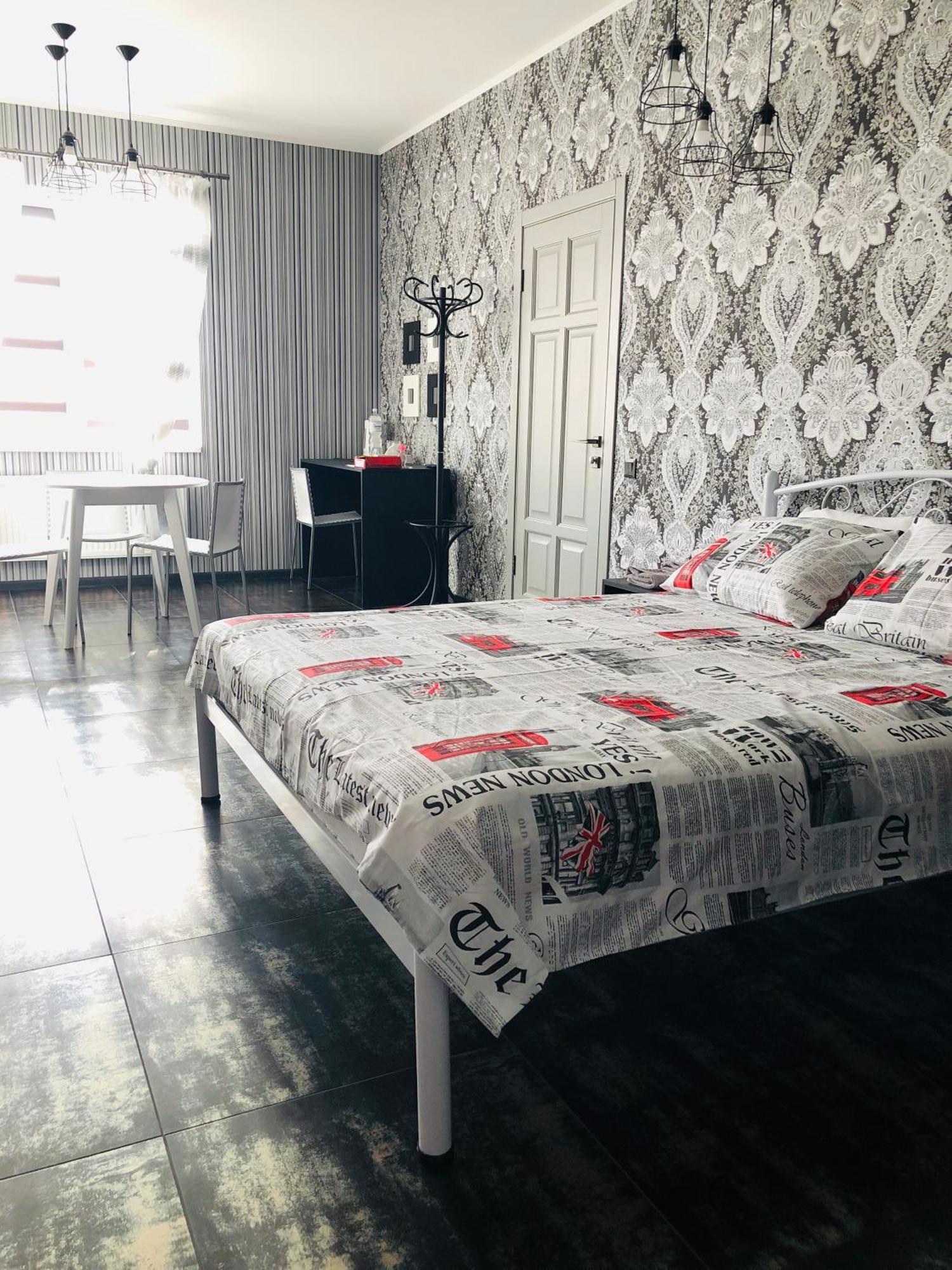 Chayka Home Hotel Chayki  المظهر الخارجي الصورة